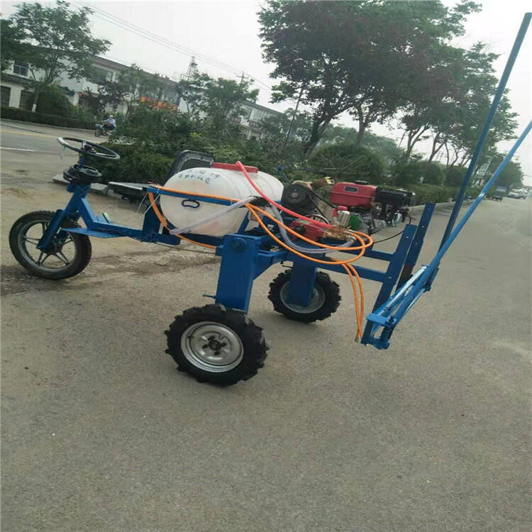 山東動力噴霧機在利辛縣漁業(yè)中的高效應(yīng)用與優(yōu)勢解析